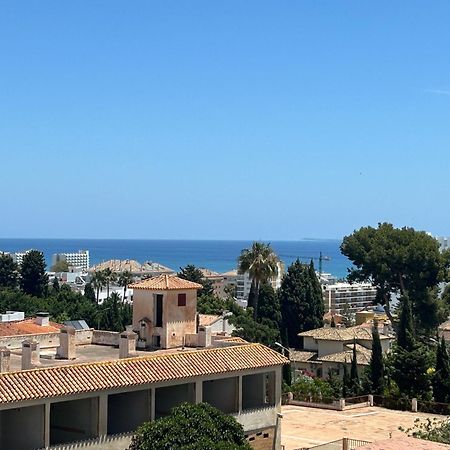 Appartement Piscina Terrazza Seaview à Benalmádena Extérieur photo