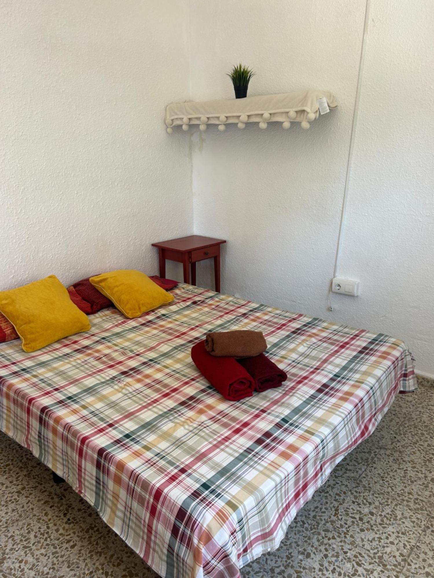 Appartement Piscina Terrazza Seaview à Benalmádena Extérieur photo